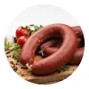 Et Ürünleri