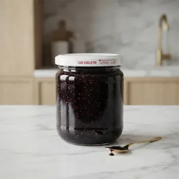 Napolyon Kiraz Reçeli 450cc